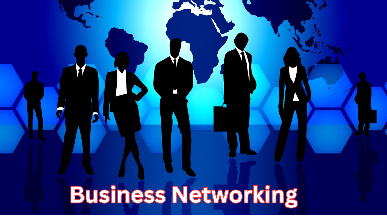 Networking: Building Connections for Success: