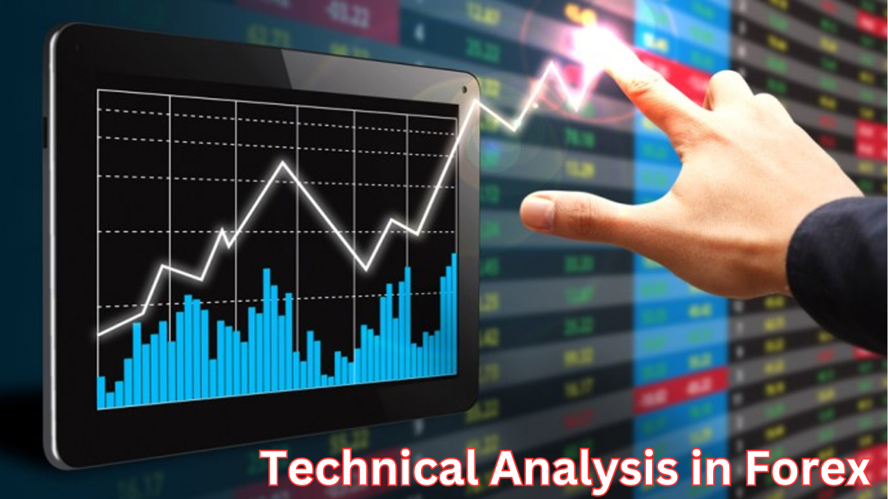 Technical Analysis in Forex: Understanding Market Movements: